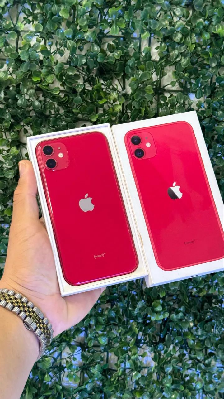 IPHONE 11 64 GB  - Foto 4