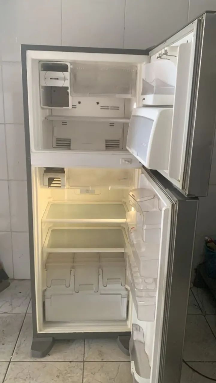 Geladeira Brastemp  - Foto 5