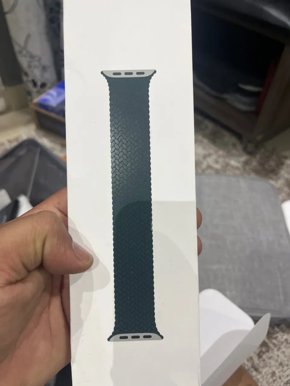 Pulseira Apple Watch - Foto 2