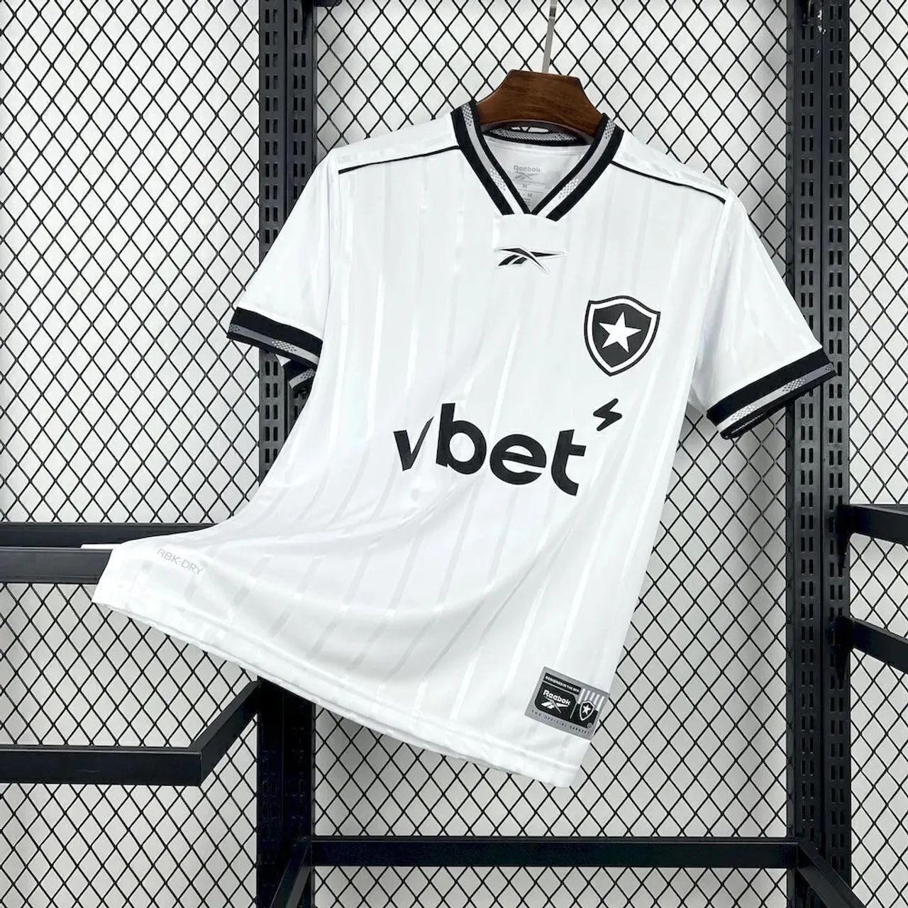 Camisas Botafogo Diversos modelos - Foto 3