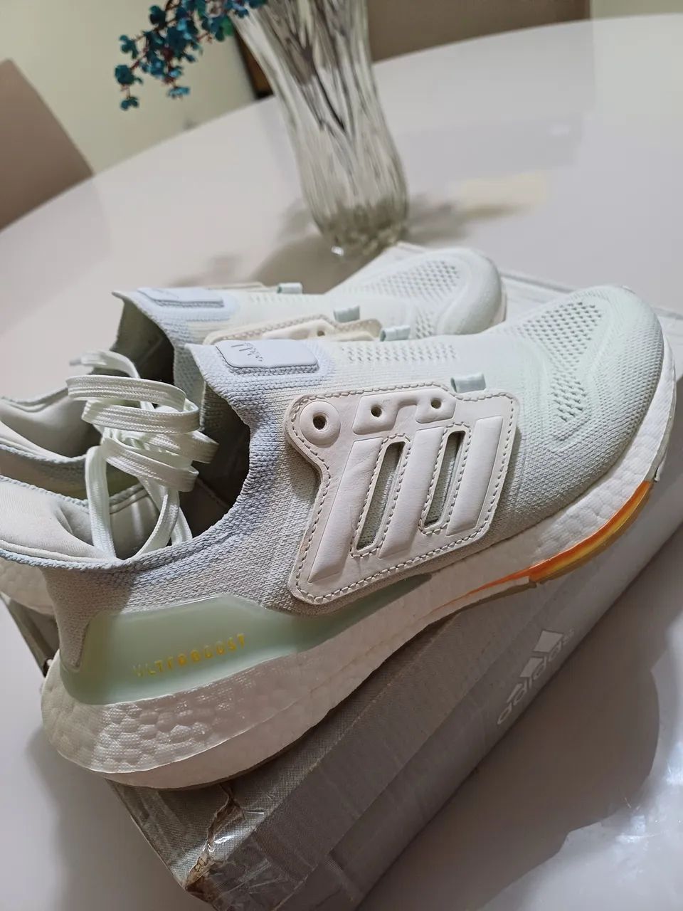 Adidas Ultraboost 22 feminino 37 - Calados - Tibery, Uberlndia 1492212994 | OLX Adidas Ultraboost 22 feminino 37 - Calados - Tibery, Uberlndia 1492212994 | OLX