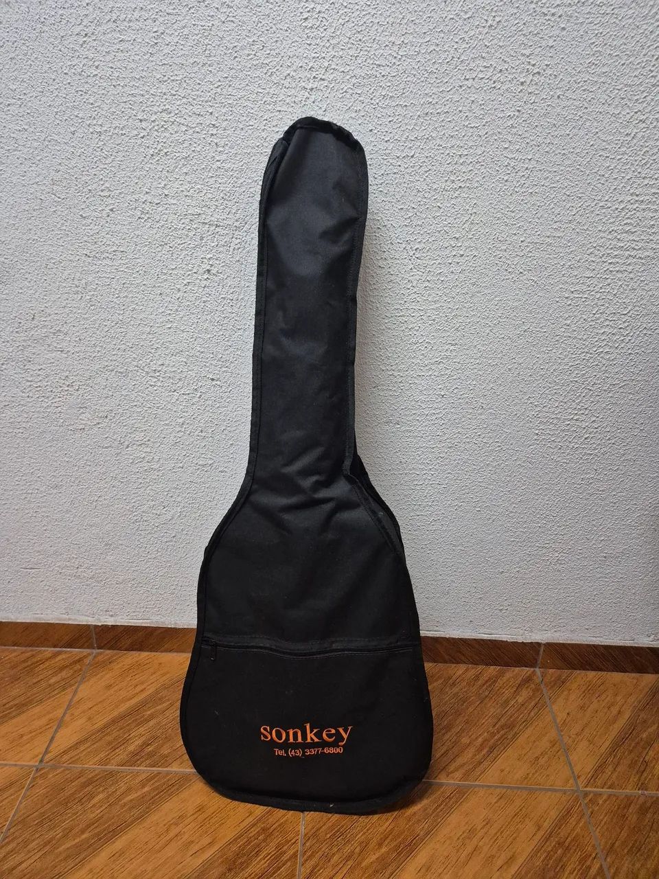 Violão Harmonics Gna 111