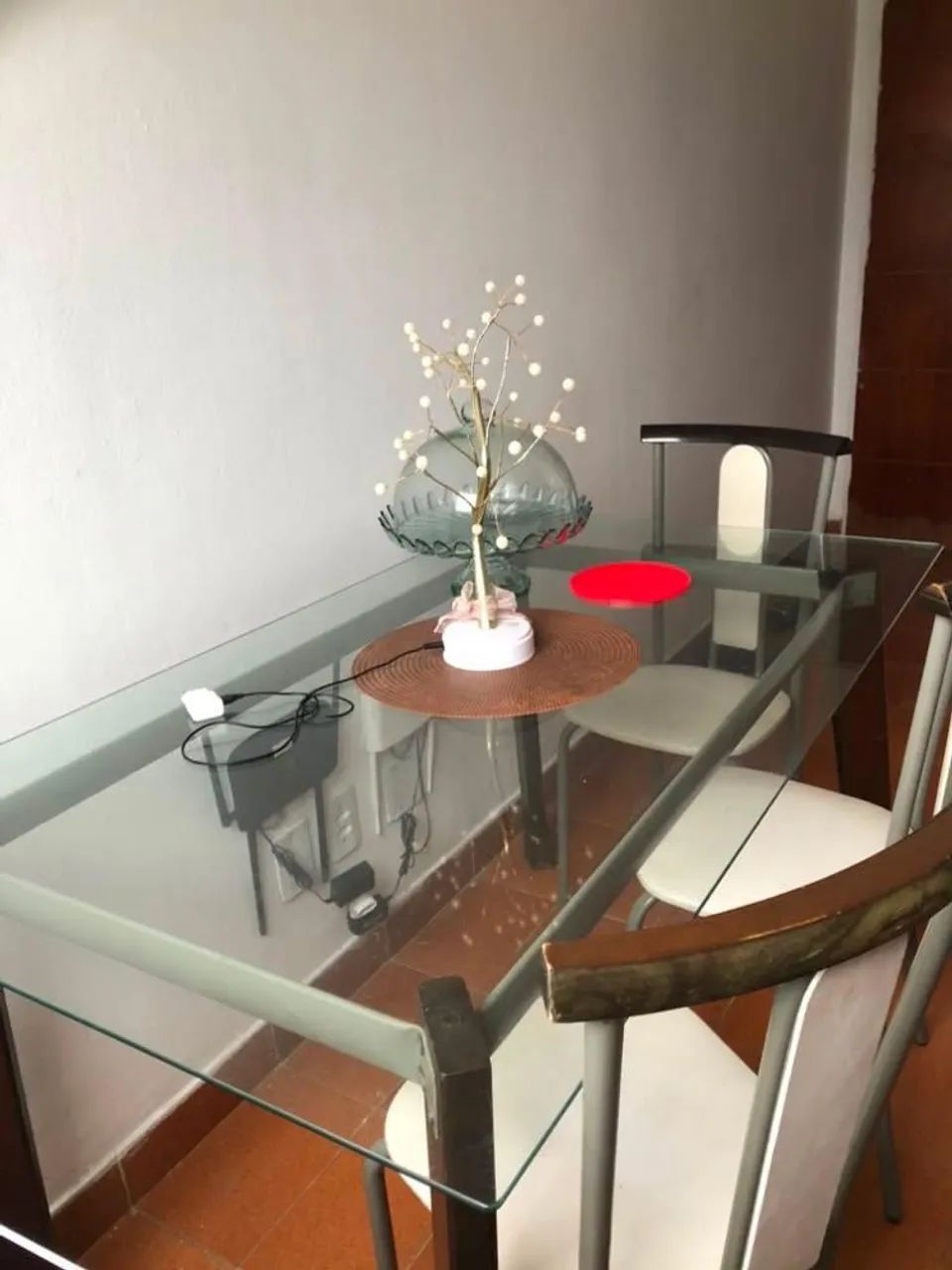Mesa para sala de star 