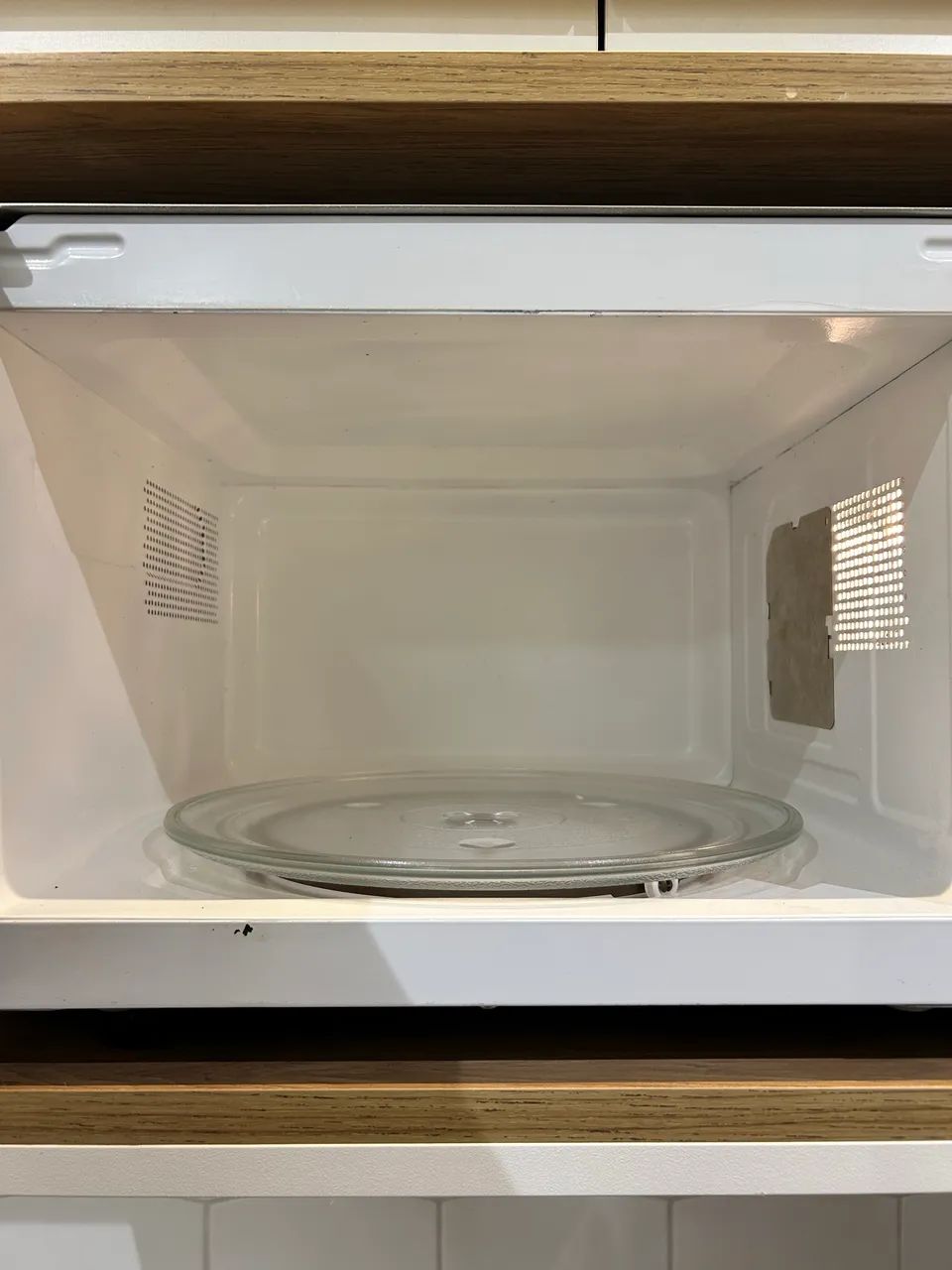 Microondas Brastemp 32L  - Foto 2