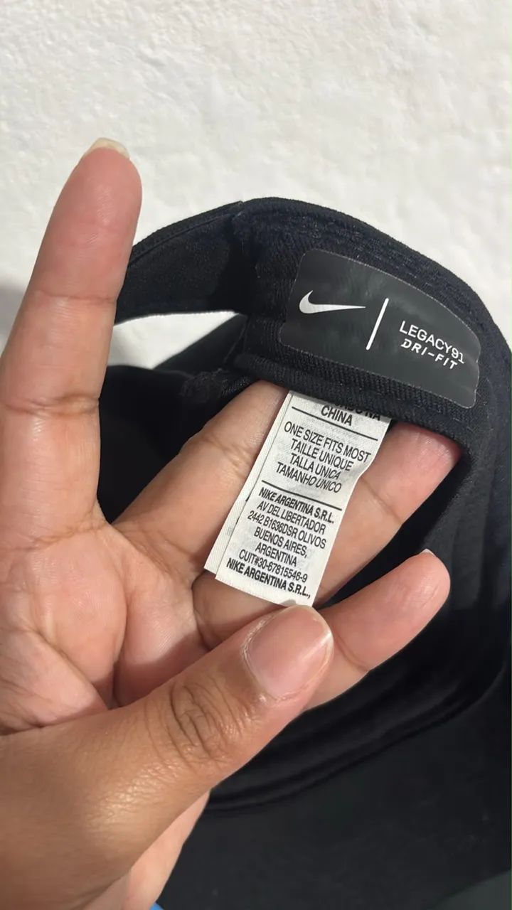 Boné Nike  - Foto 2