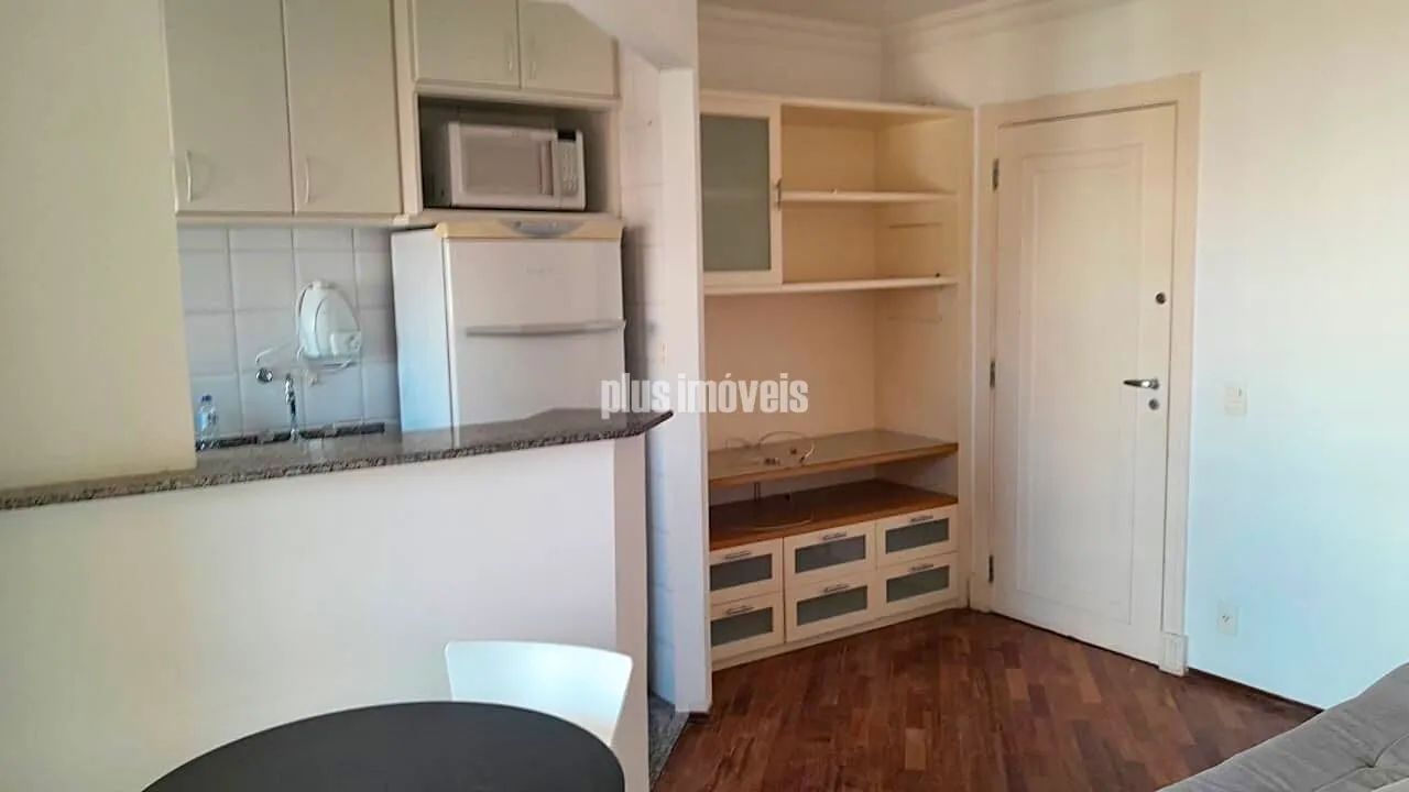 Apto de 36m² com Sacada, Vista Agradável, Vaga e Lazer Completo! - Foto 4