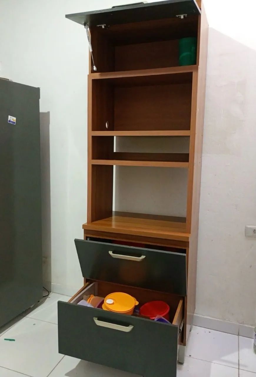 Armário de cozinha - Foto 3