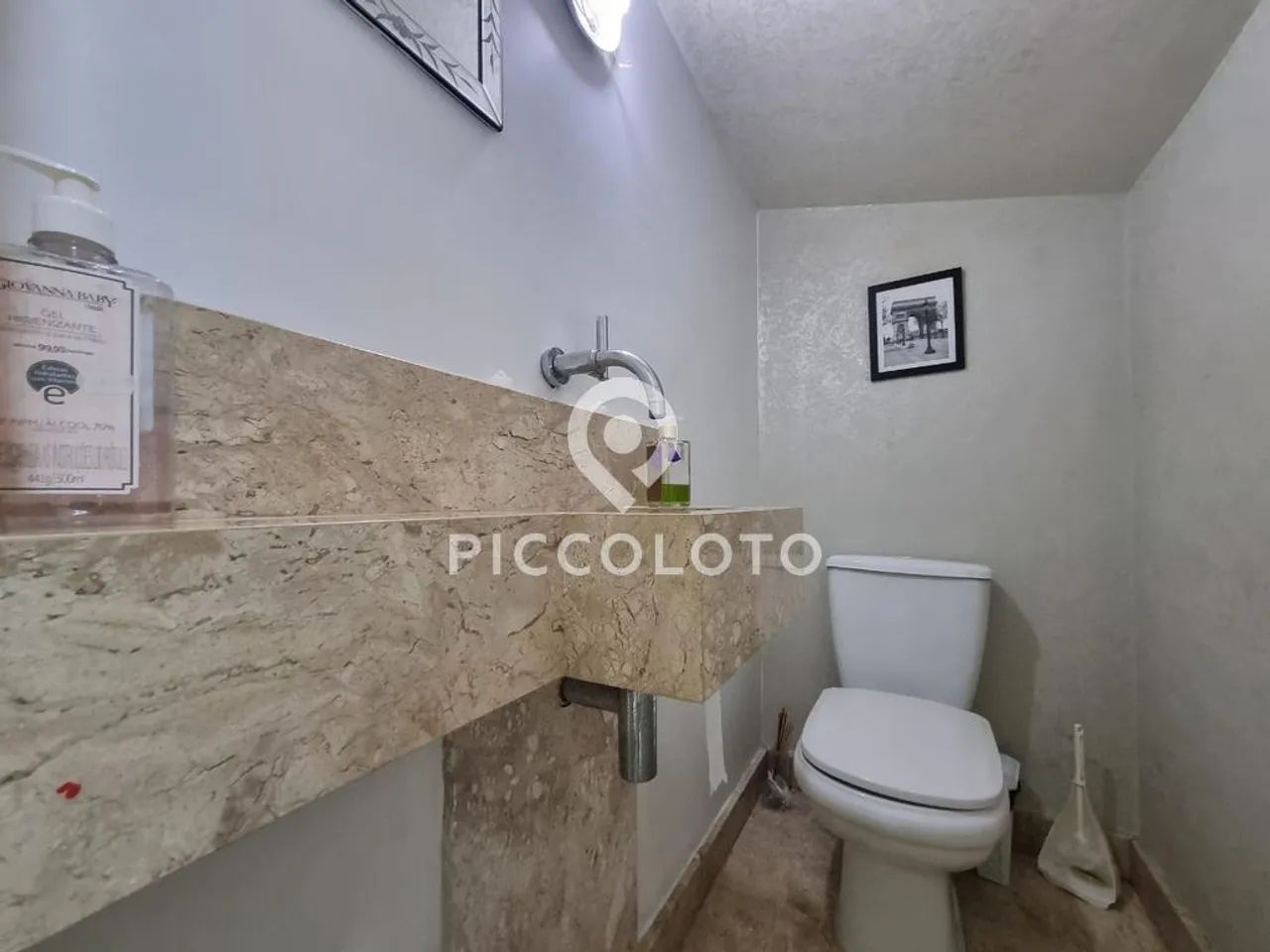 Sobrado à venda em Campinas, Chácara Primavera, com 3 quartos, com 153.62 m² - Foto 5