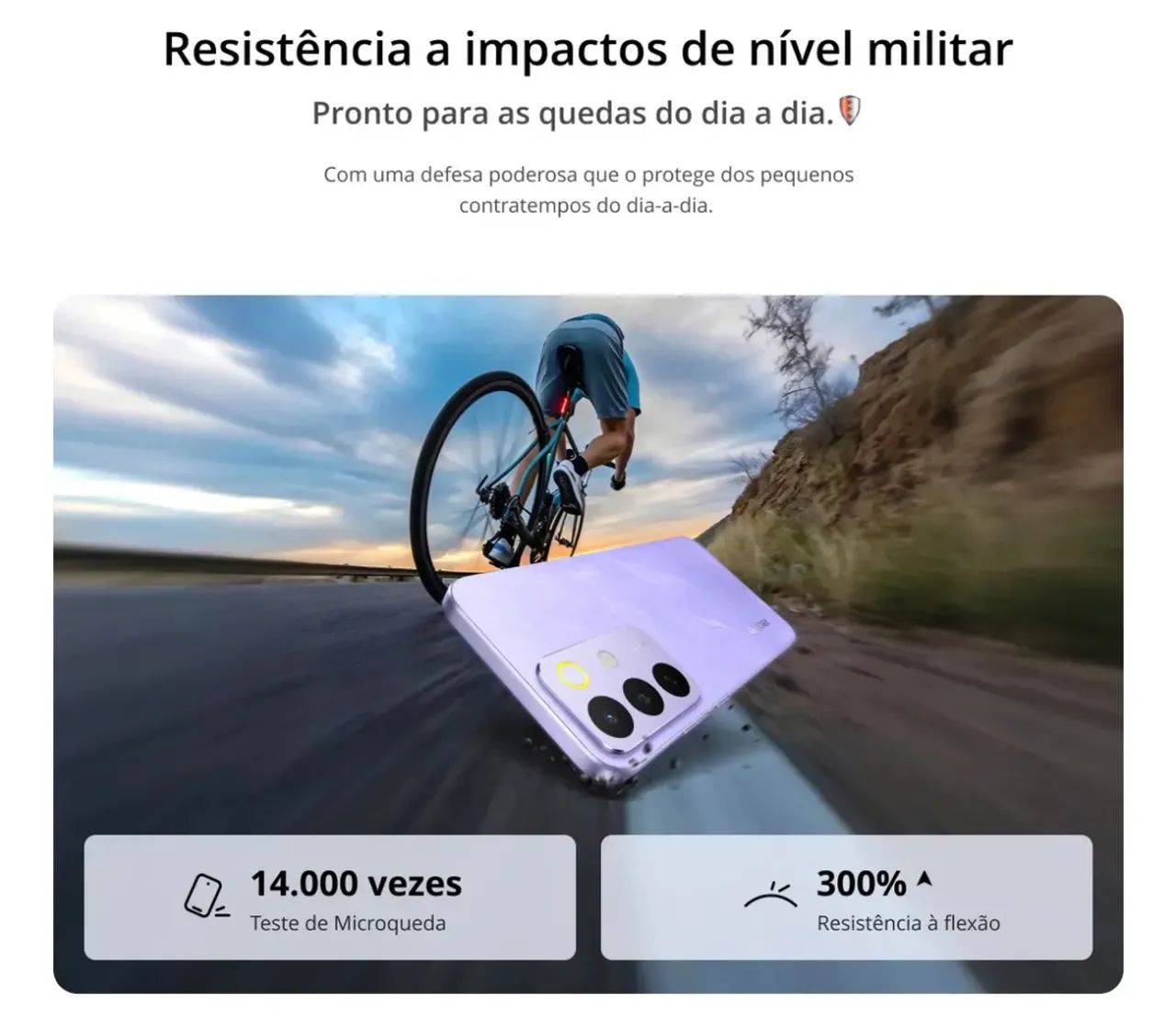 Celular realme C85 pro lacrado - Foto 2
