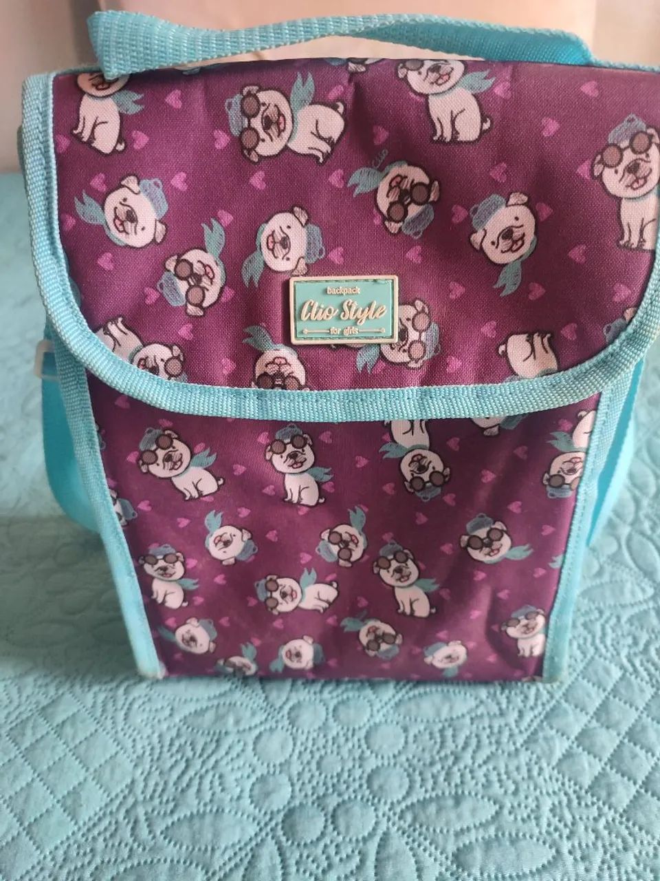 Bolsa térmica 