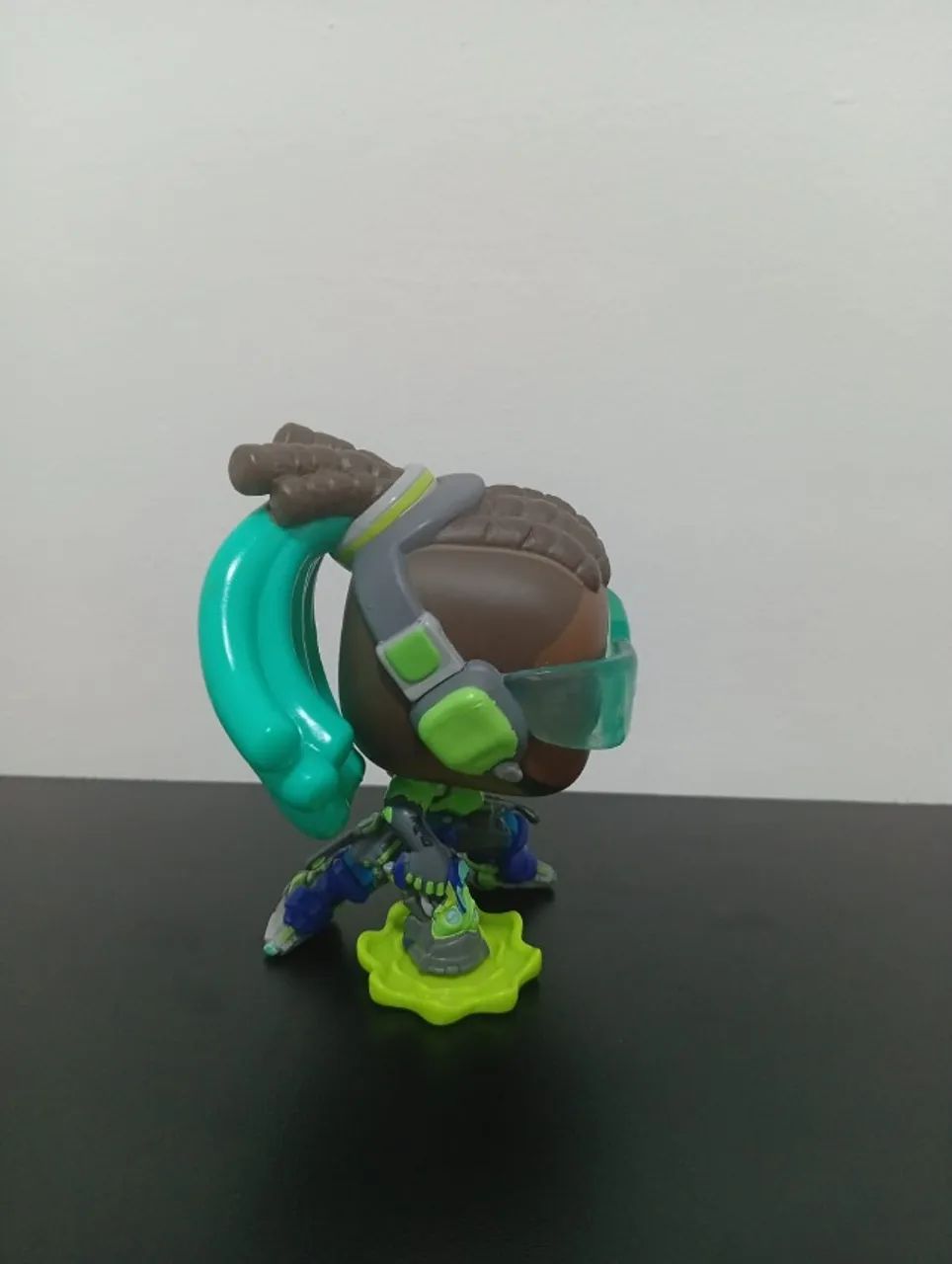 Lucio - Funko Pop! - Overwatch - Sem caixa - Foto 2