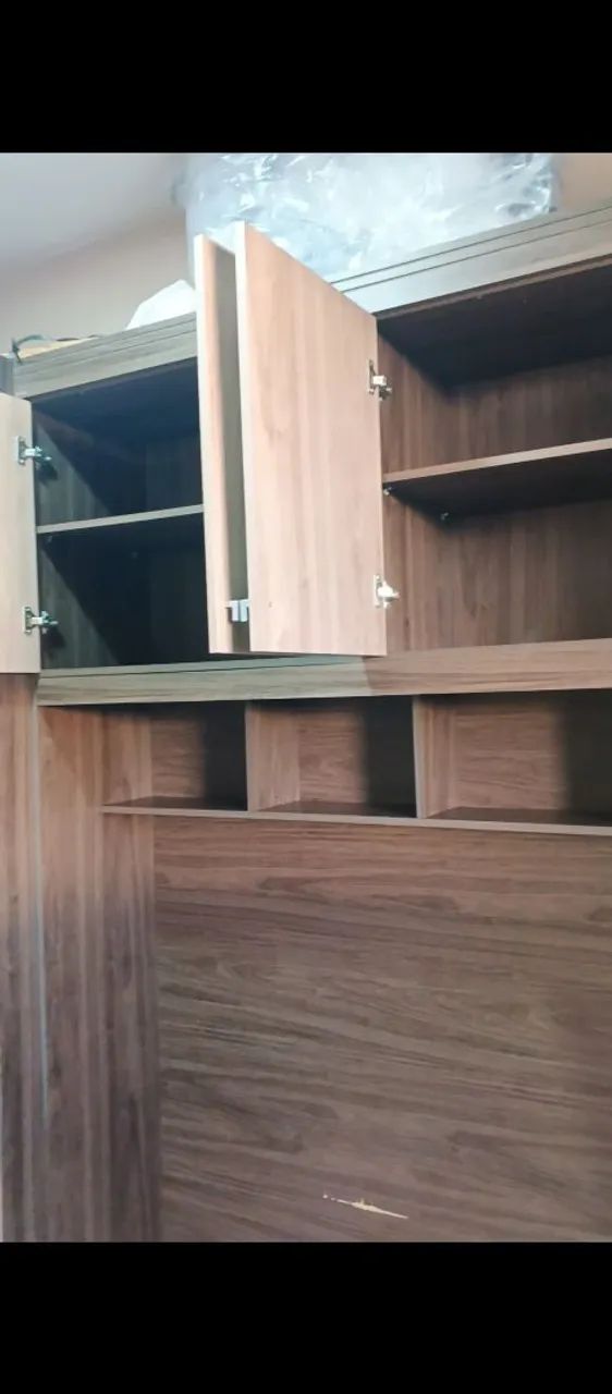 Guarda roupa modulado  - Foto 3