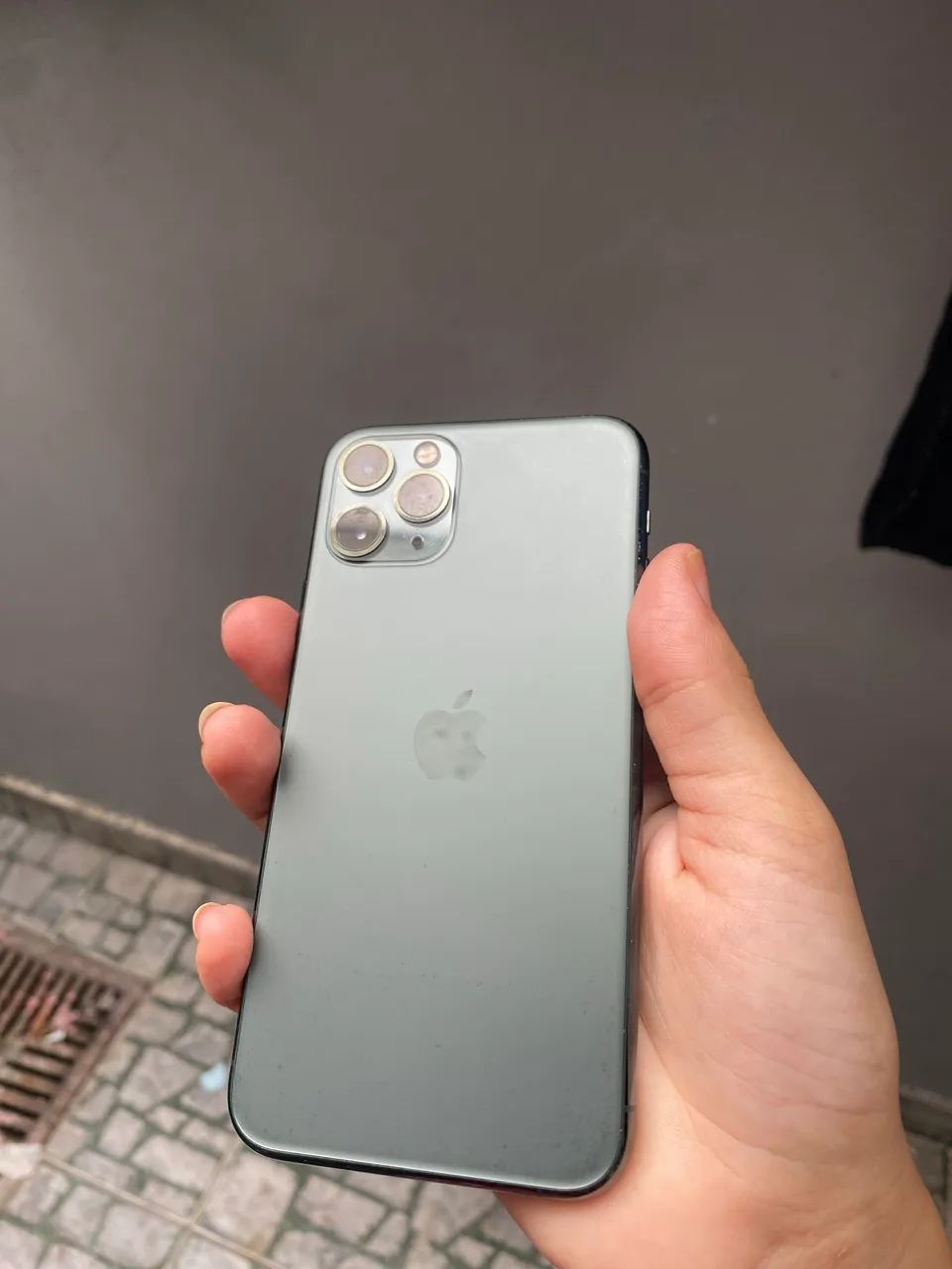iPhone 11 Pro  - Foto 4