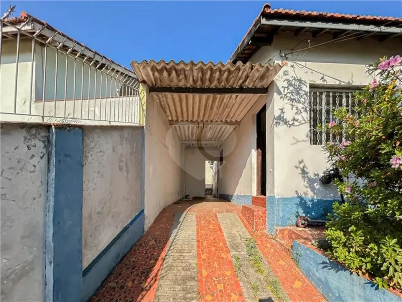 Casa térrea com 2 quartos à venda em Vila santo antônio - SP - Foto 3