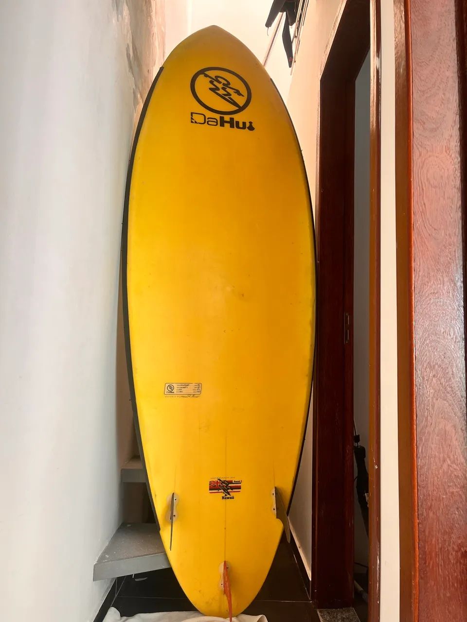 Stand Up  Sup excelente estado - Foto 2