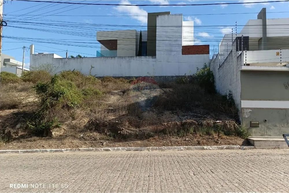 Terreno em Jequié: Oportunidade Única!