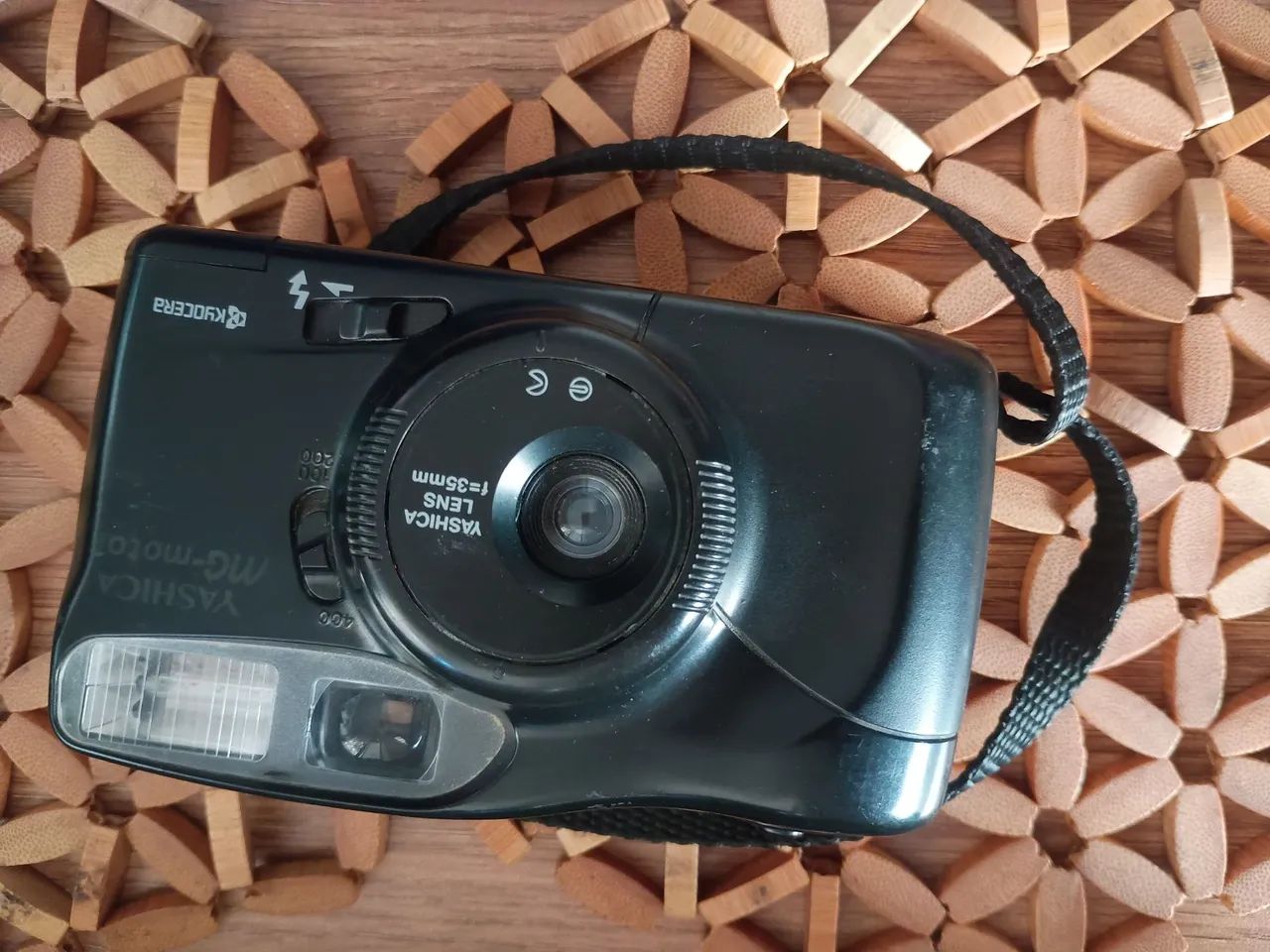 Camera  - Foto 2