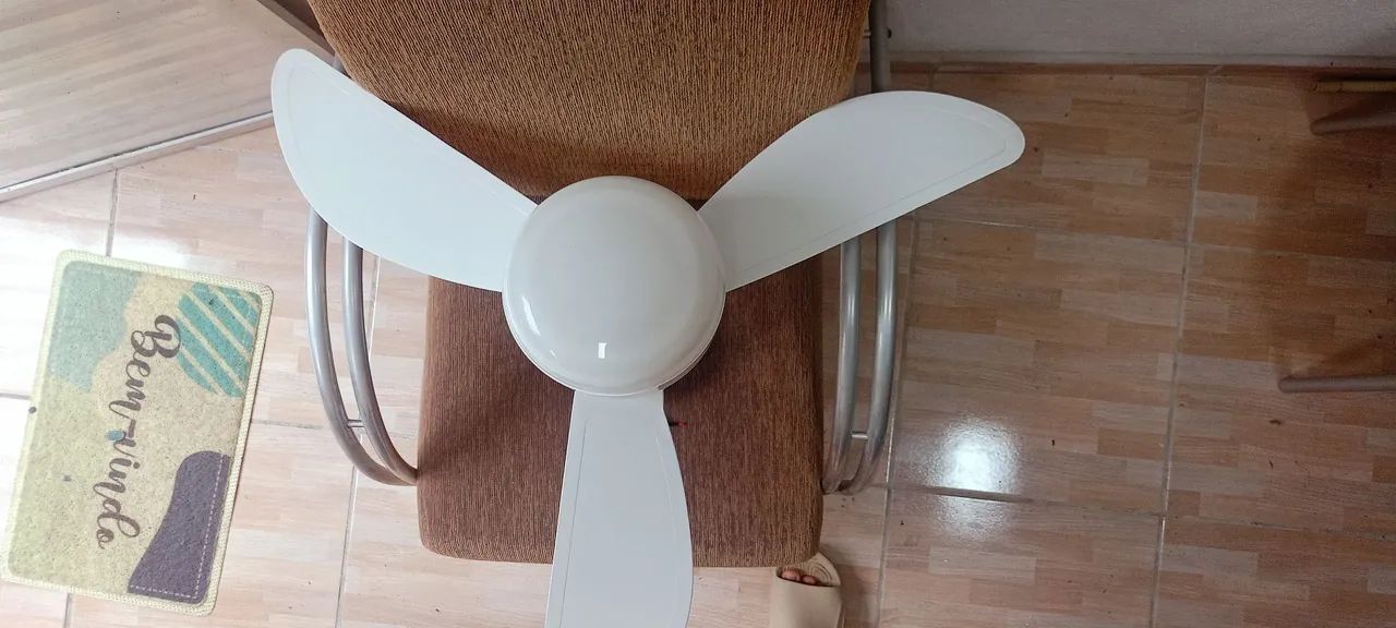 Ventilador de teto ventisol