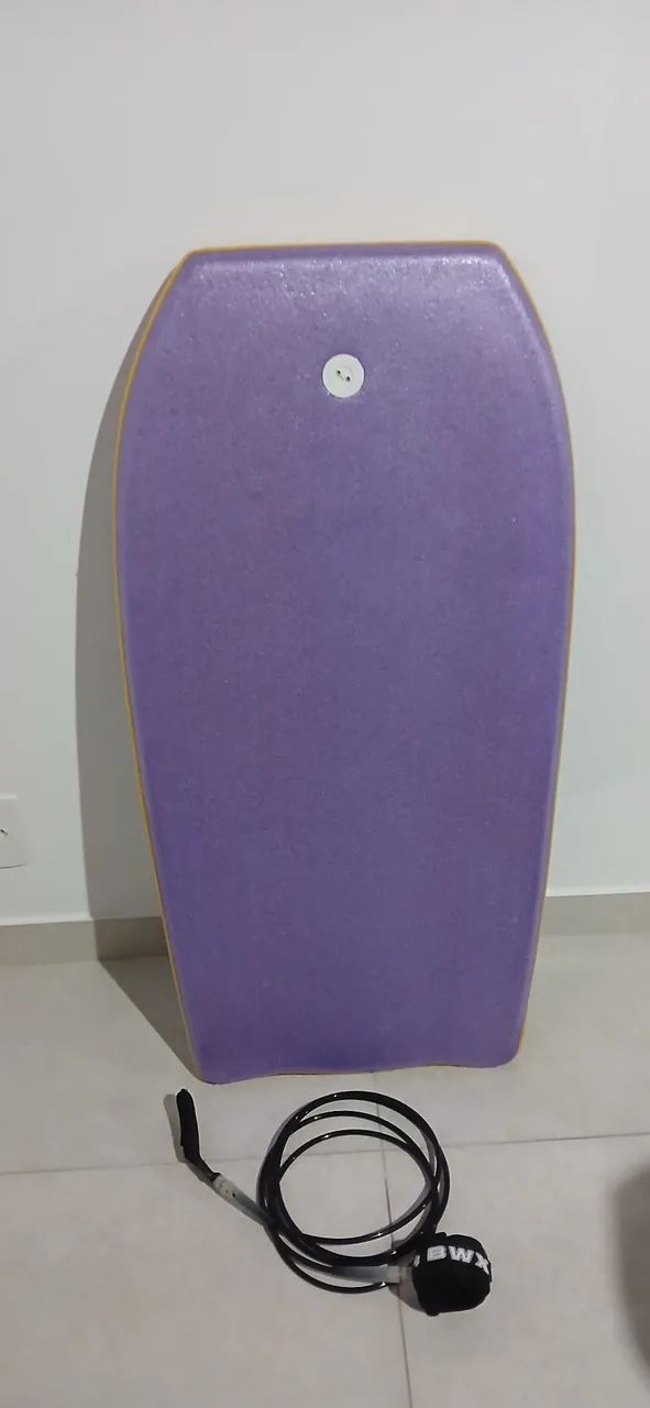 Prancha Bodyboard - Foto 3
