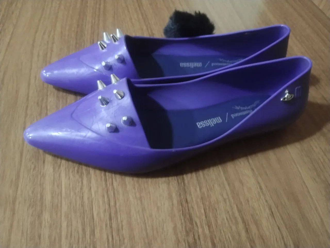 Linda Melissa roxo ? - Foto 4