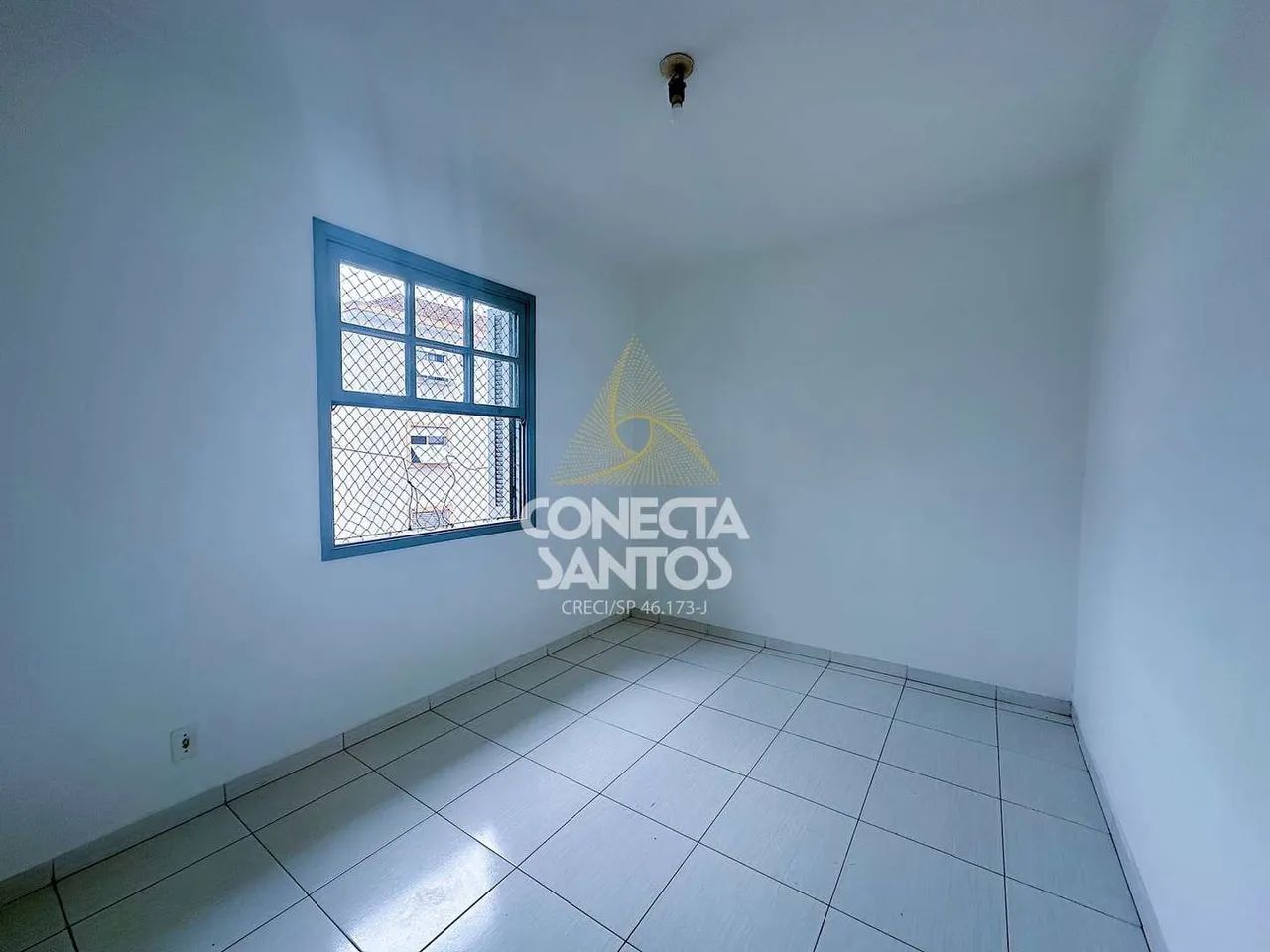 Apartamento com 2 dorms no Boqueirão Cod: 446 - Foto 5