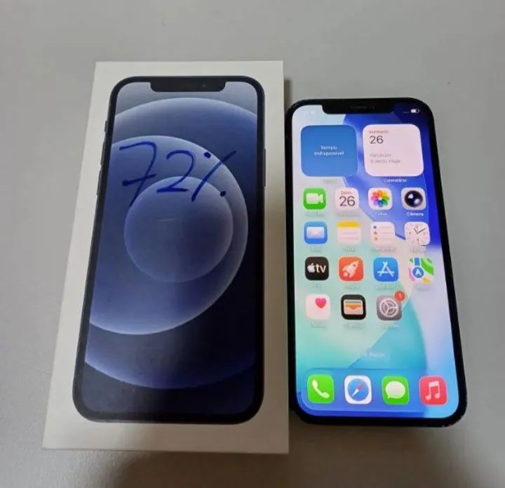 iPhone 12  - Foto 4