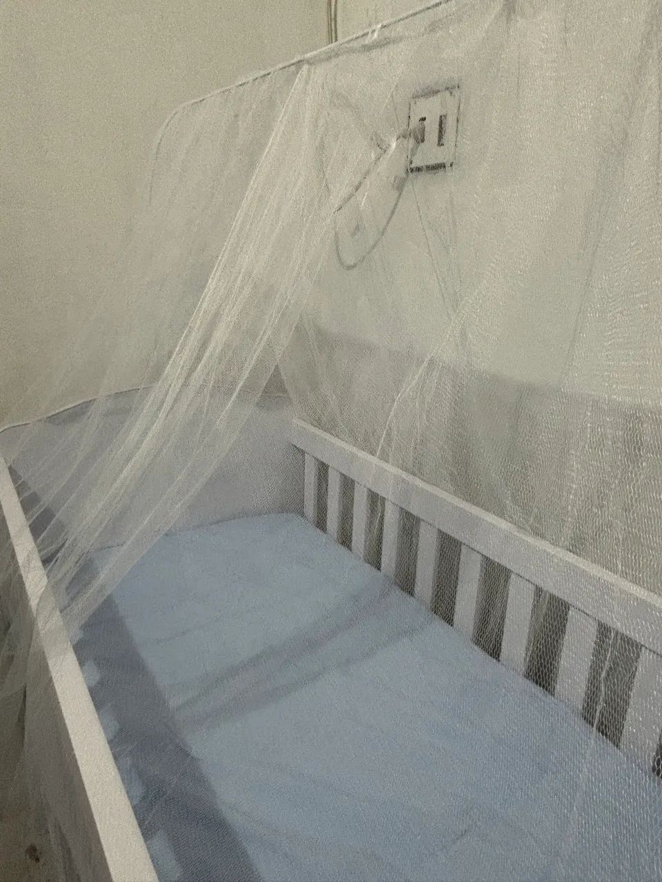 Vende-se berço em Manaus - Foto 5
