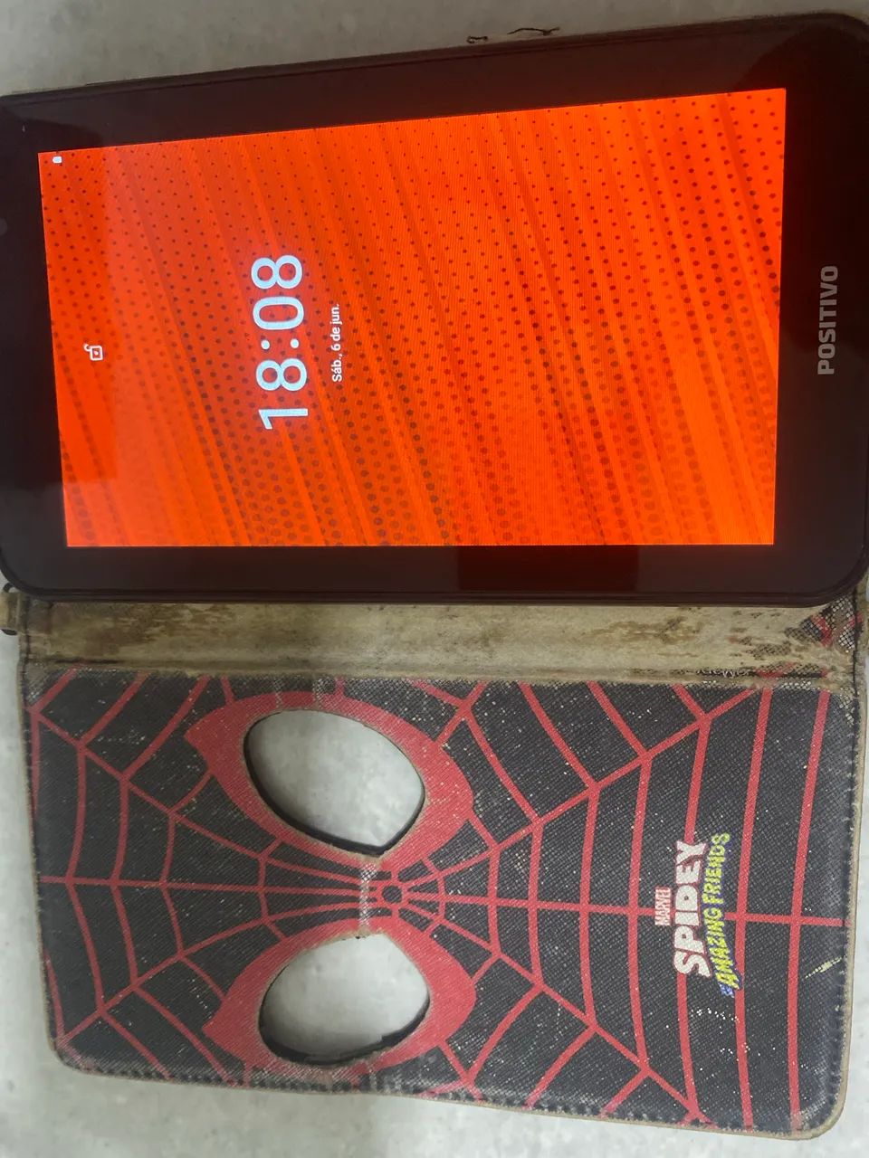 Tablete perfeito positivo 240 - Foto 3