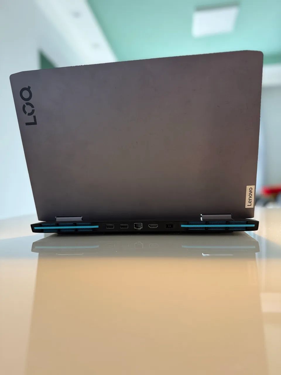 NOTEBOOK GAMER LENOVO LOQ - Foto 2