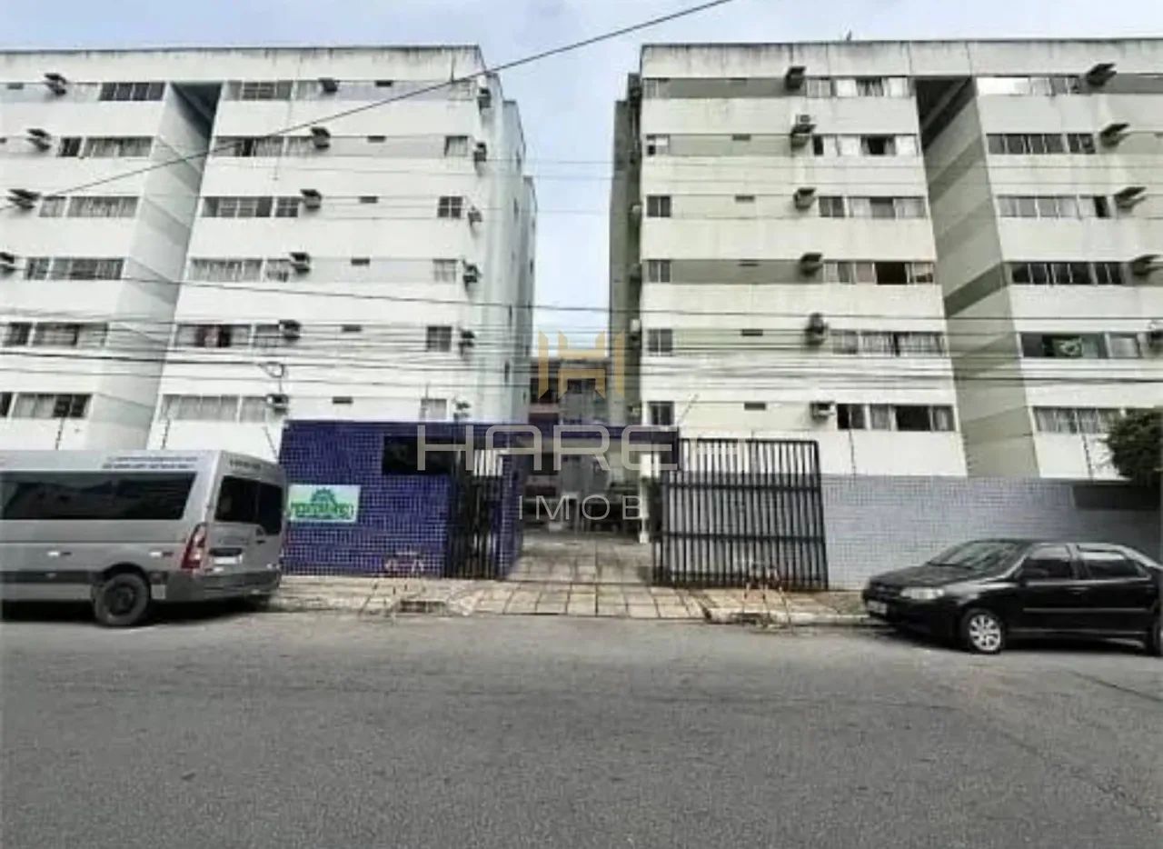 Residencial Mediterrâneo / 3 quartos/ Poço