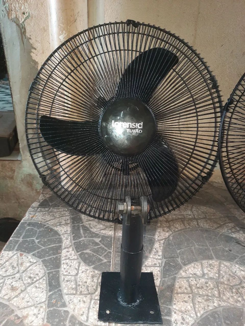 Loren Sid 50cm parede  - Foto 2