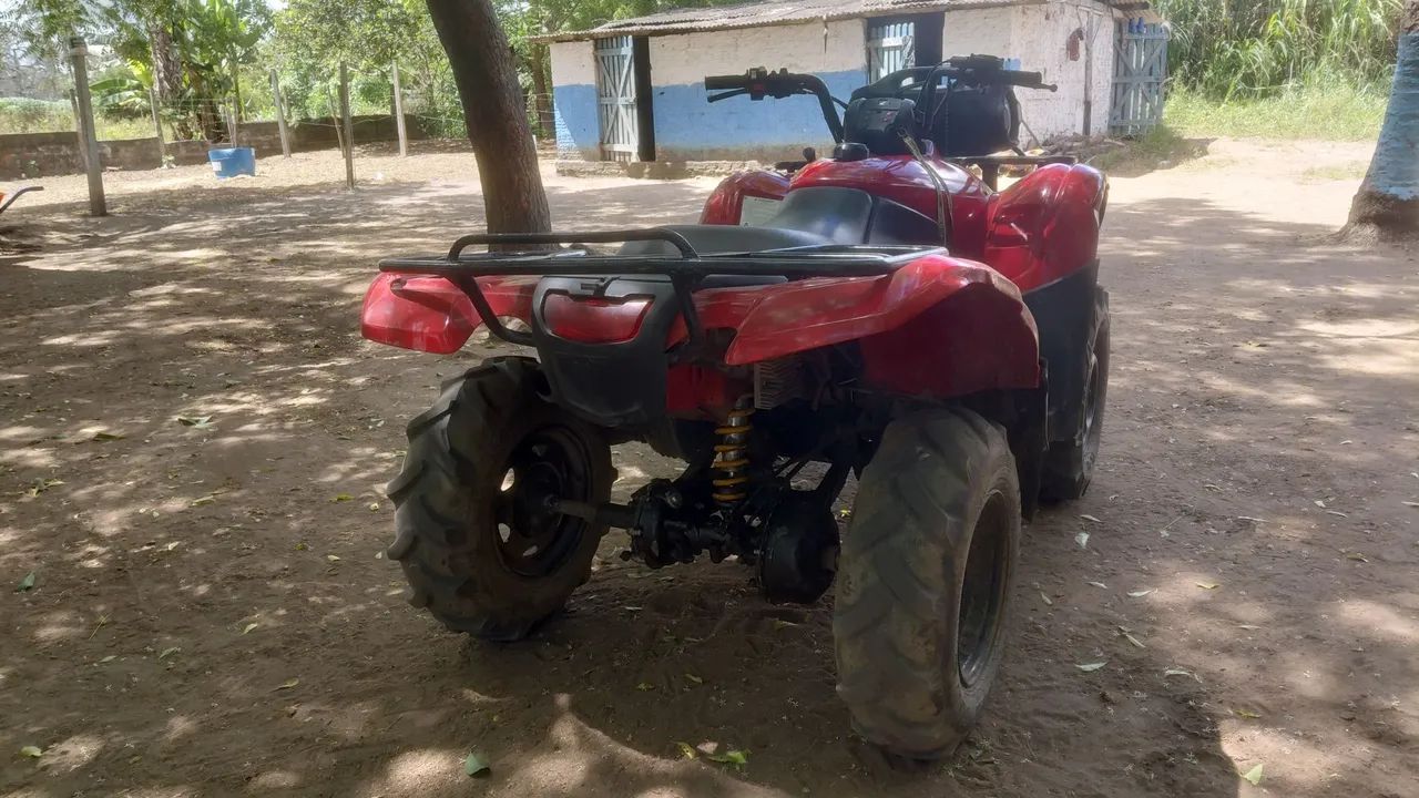 Quadriciculo  - Foto 4