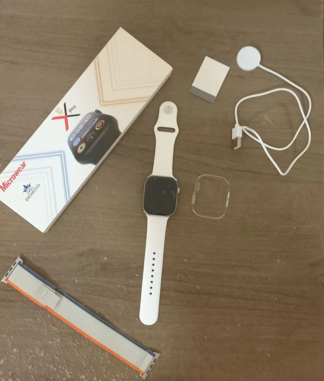 Smartwatch S10 Pro - Foto 4