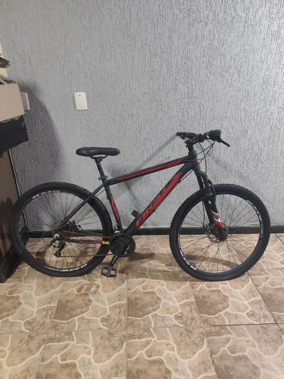 Bike 29