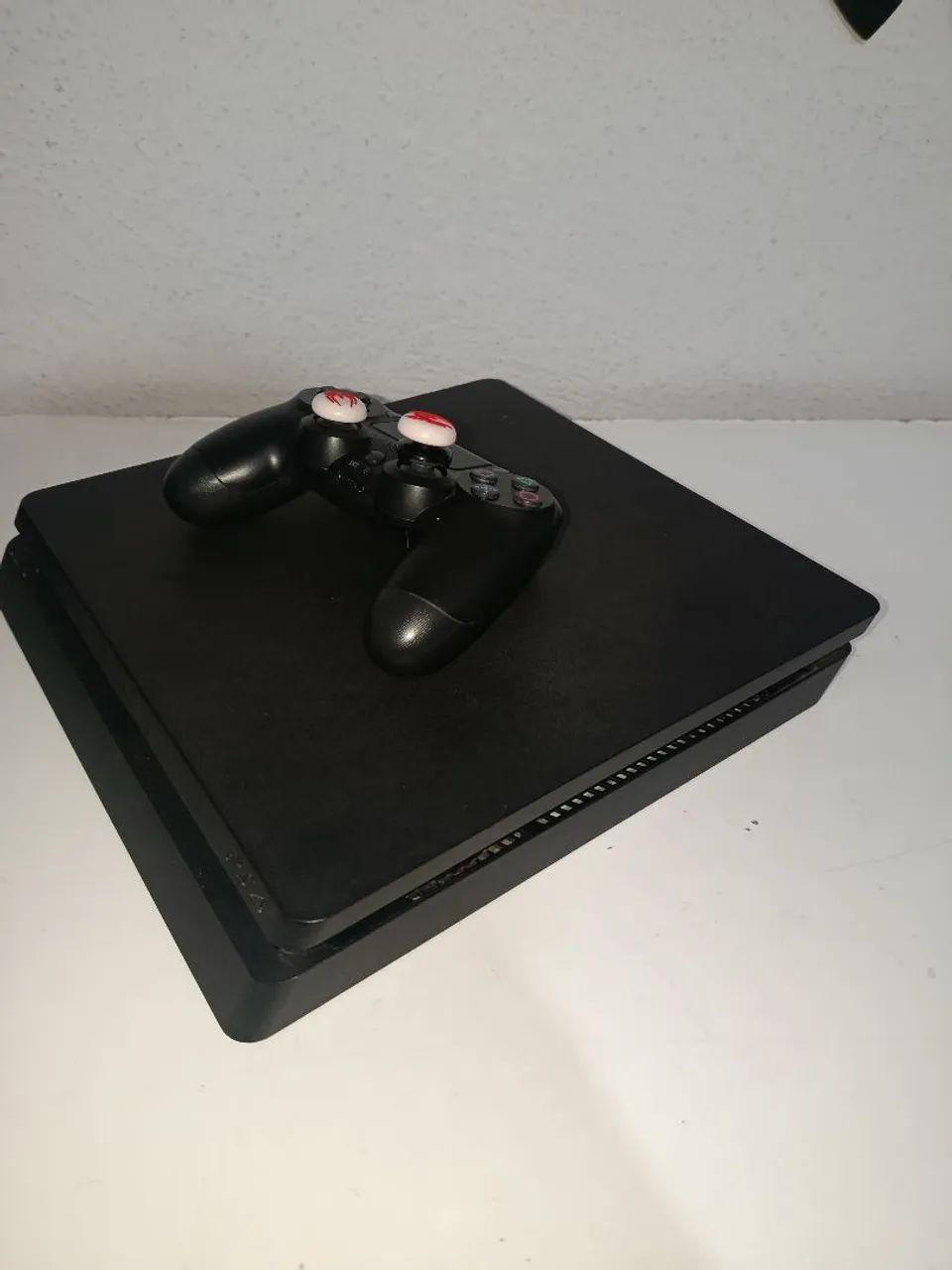 Ps4 slim - Foto 2