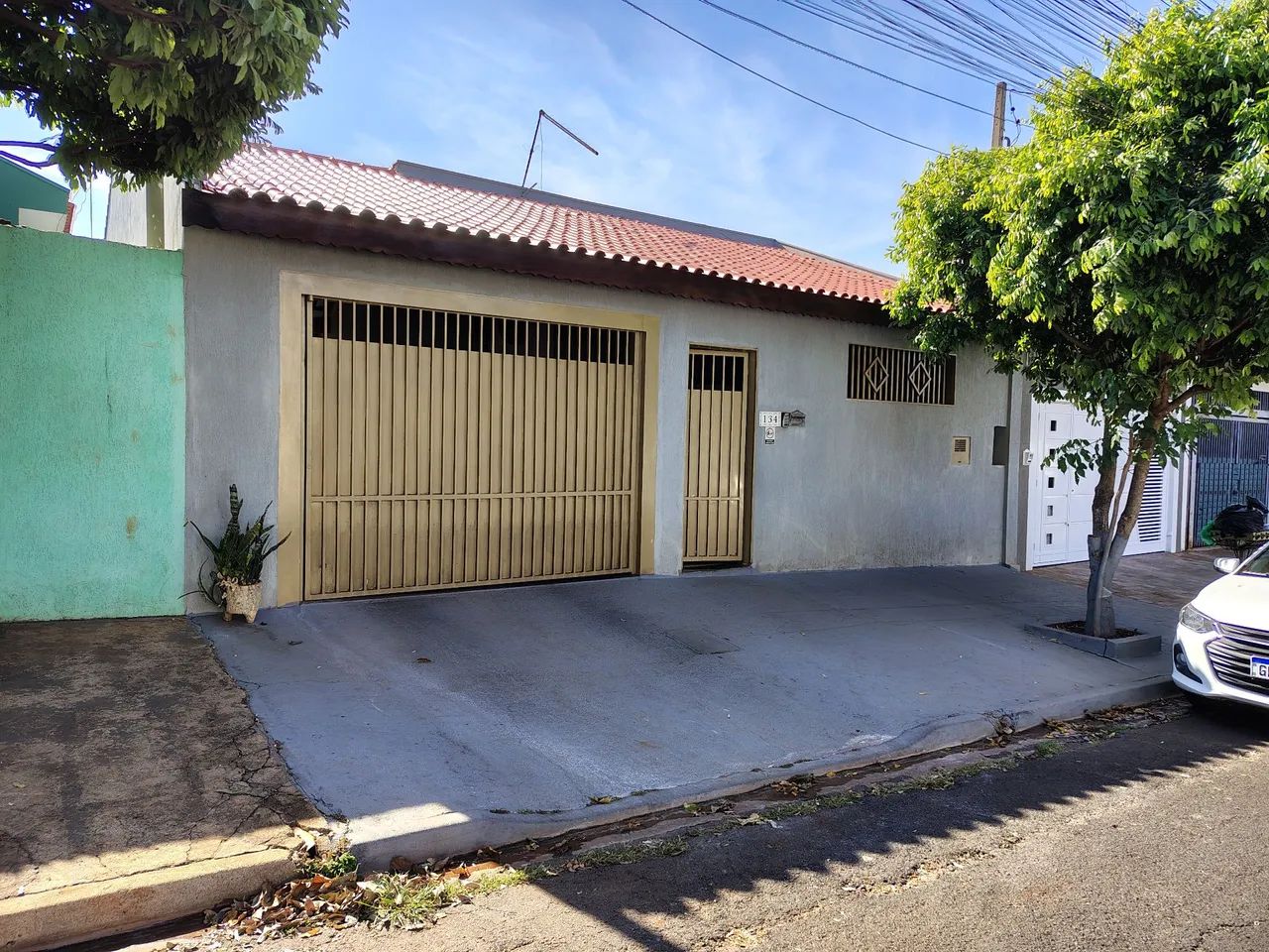 Foto - Ribeirão Preto - Parque Ribeirão Preto