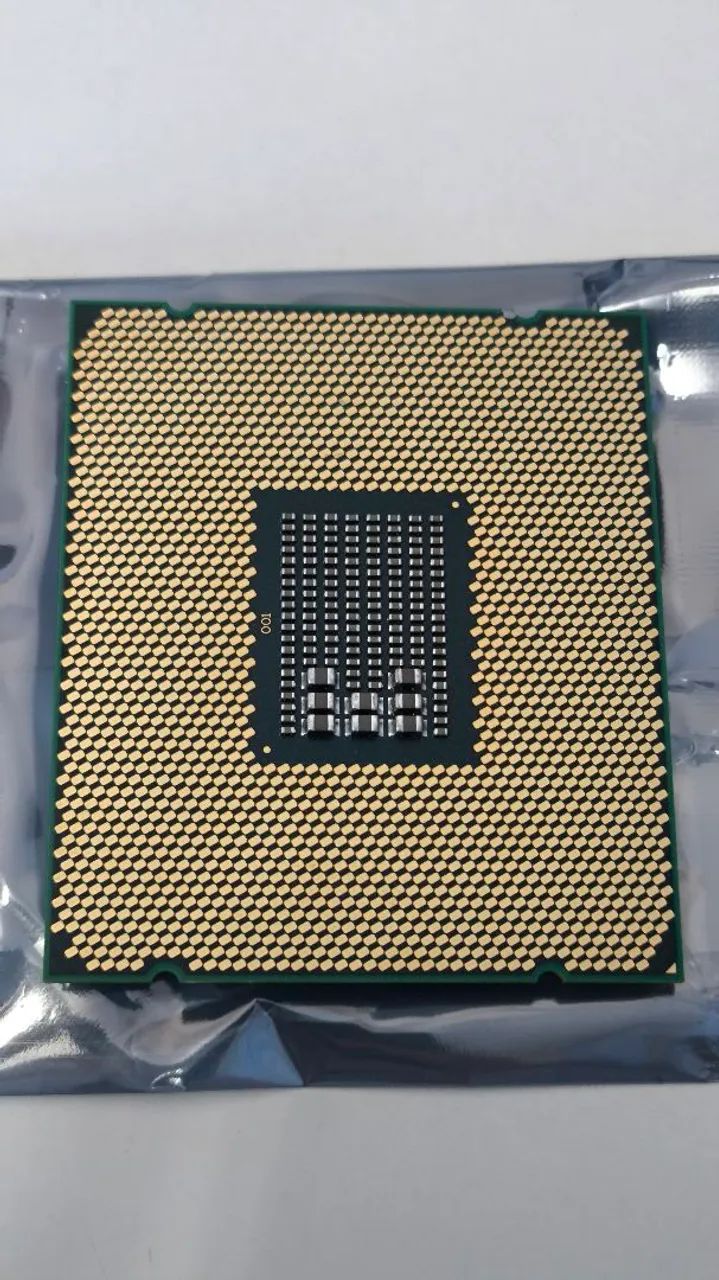 Processador Xeon E5-2630 v4 10 Núcleos / 20 Threads ? Ótimo Custo Benefício - Foto 2