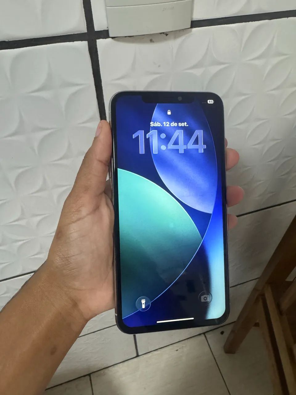 IPhone 11 Pro Max  - Foto 5