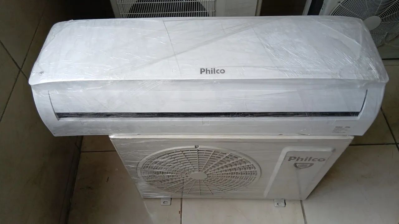 AR CONDICIONADOS SPLITS - Foto 5