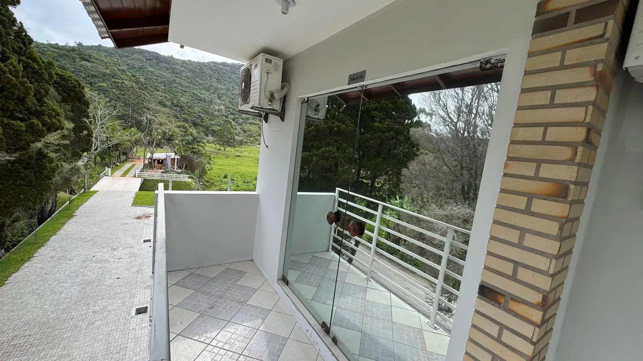 Sala para locação, São João do Rio Vermelho, Florianópolis, SC - Foto 5