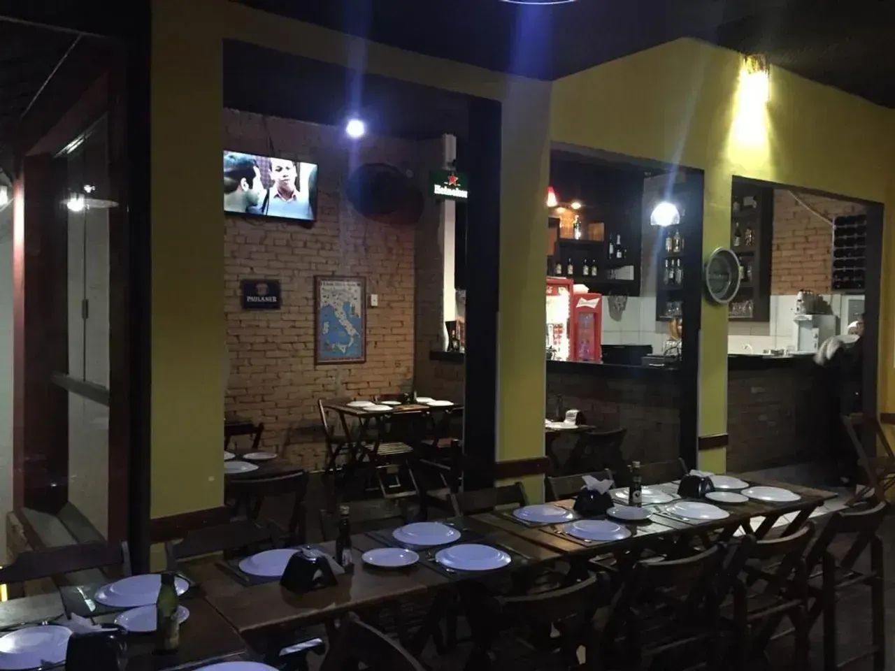 Pizzaria com Salão em Bairro Nobre de Santo André - Foto 2