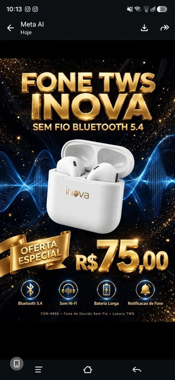 ACESSÓRIOS PARA CELULAR  - Foto 3