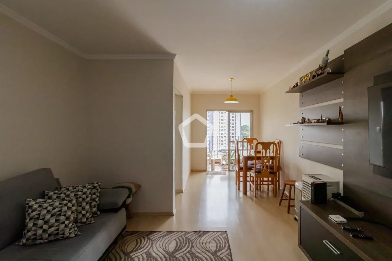 Apartamento de 2 quartos em Vila Carrão, SP - Venda!