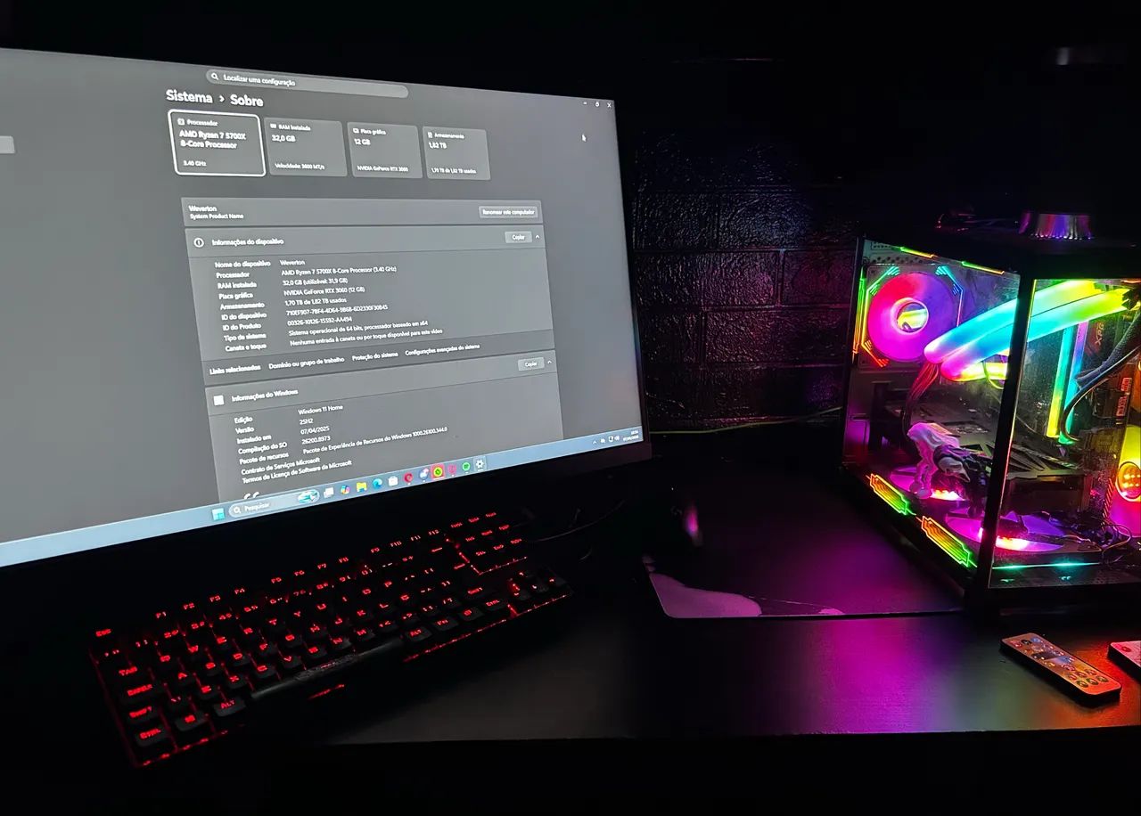 PC gamer  - Foto 2
