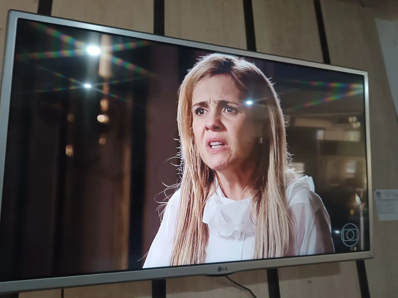 Tv LG 32 Polegada 