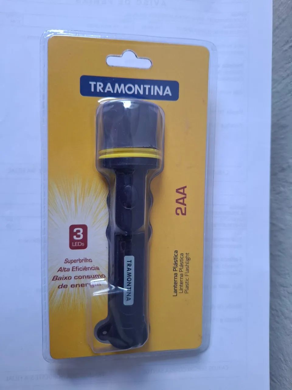 Lanterna 