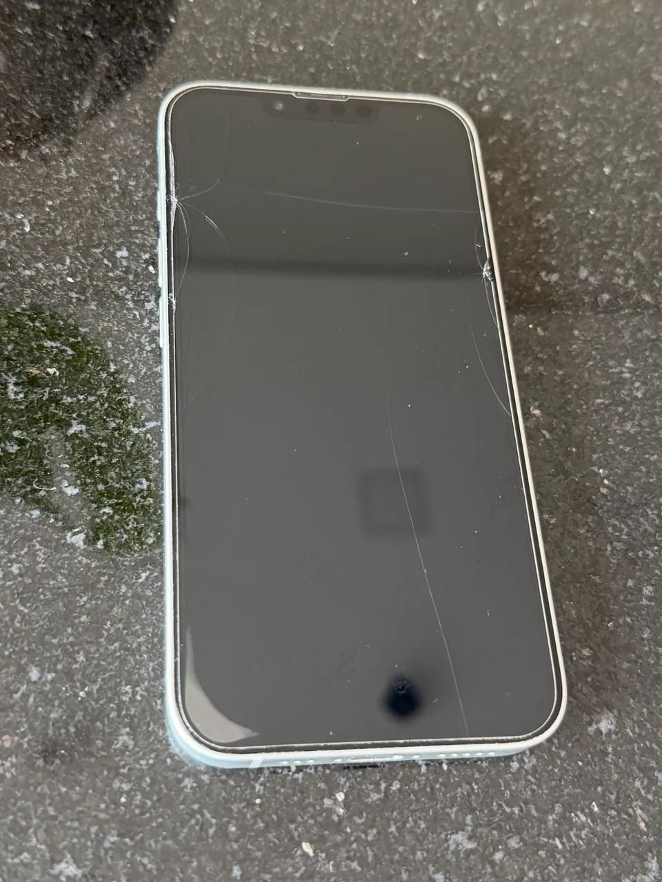 Iphone 16e 256gb - bateria 95%. Comprado nos EUA. - Foto 4