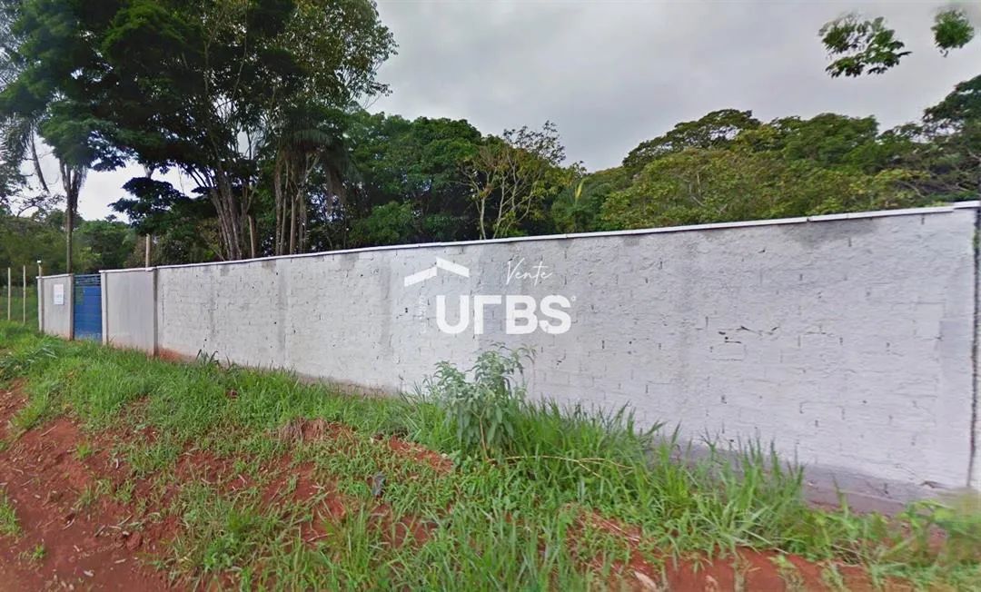 Área Alameda dos Flamboyants - Foto 3