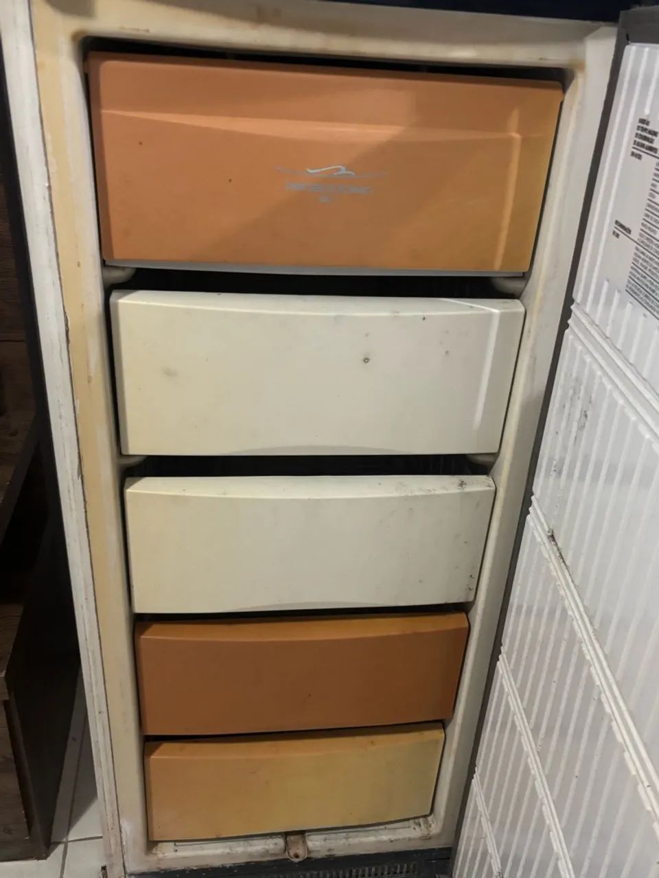 Freezer 