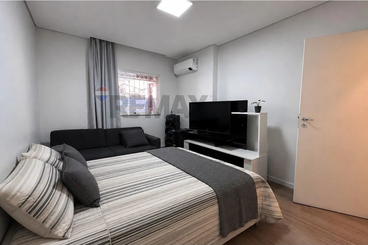 Casa 4 quartos com suite no Bairro Floresta - Foto 4